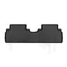 Weathertech | Tapis Arrière Noir Kia Rondo 2014
