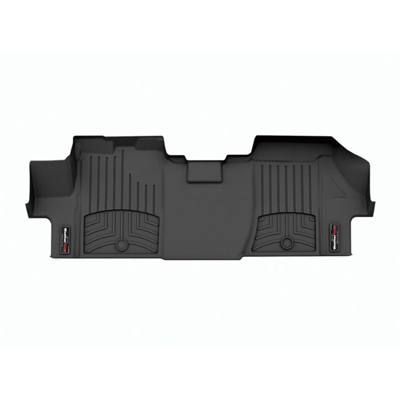 Weathertech | Tapis Avant Noir Ram ProMaster 18-23