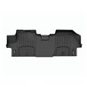 Weathertech | Tapis Avant Noir Ram ProMaster 18-23