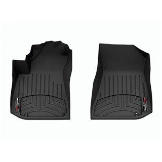 Weathertech | Tapis Avant Noir Kia Niro EV 2023
