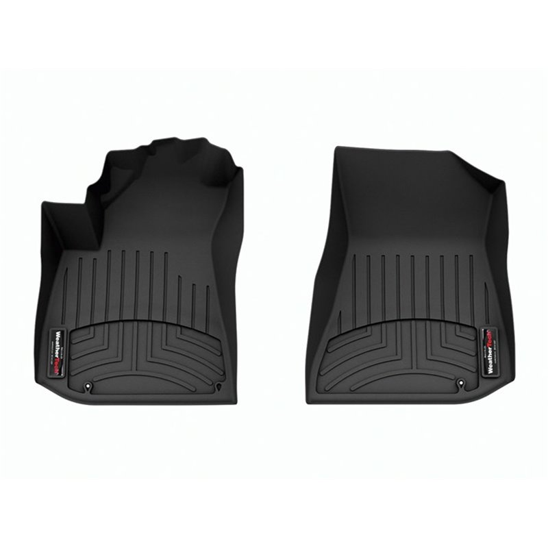 Weathertech | Tapis Avant Noir Kia Niro EV 2023