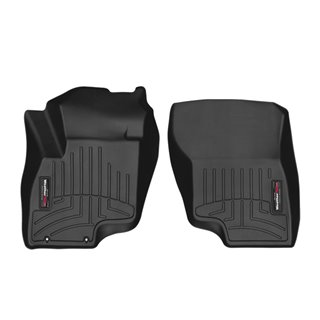 Weathertech | Tapis Avant Noir Outlander PHEV 2023