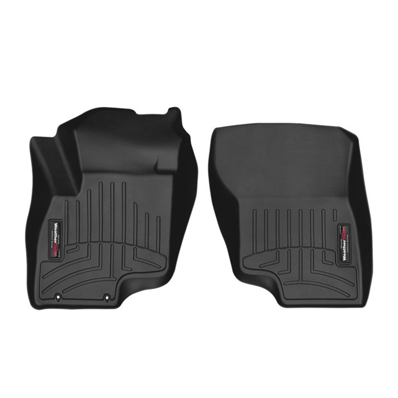 Weathertech | Tapis Avant Noir Outlander PHEV 2023