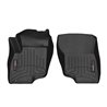 Weathertech | Tapis Avant Noir Outlander PHEV 2023