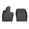 Weathertech | Tapis Avant Noir Prius 2023
