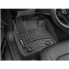 Weathertech | Tapis Avant Noir Subaru Crosstrek/Impreza 2024