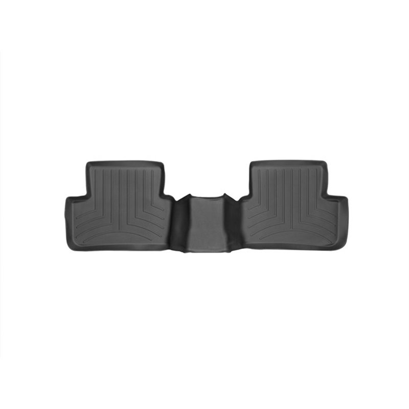 Weathertech | Tapis Arriere Noir Merc.B-Class 12-17