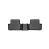 Weathertech | Tapis Arriere Noir Merc.B-Class 12-17