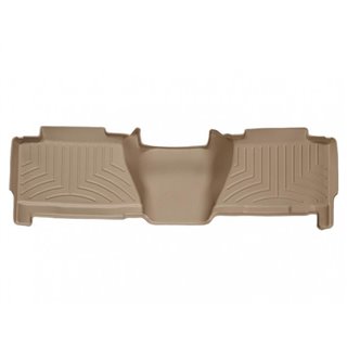 Weathertech | Rear Floorlinertansierra Crew Cab 15002004 - 2007 Classic