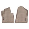 Weathertech | Tapis Avant Beige Kia Sportage 17-19