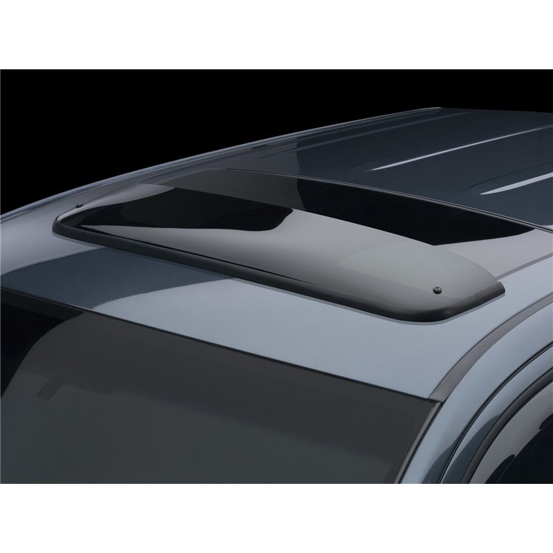 Weathertech | Sunroof Wind Deflectorsdark Smokeavalon2008 +
