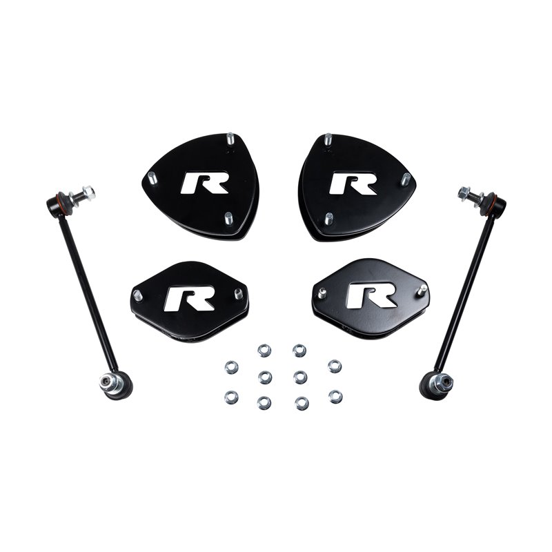 ReadyLIFT | 2019-2023 Subaru Forester 2" SST Lift Kit - Forester 2.5L 2019-2023