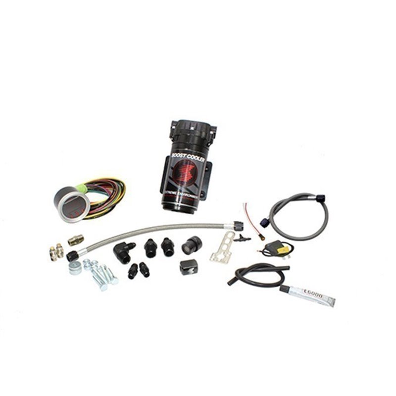 Snow Performance | Gas Water-Methanol Injection Kit