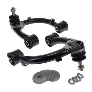 SPC | FORD BRONCO ADJ UPPER ARMS - Front Upper - Bronco 2.3T / 2.7T / 3.0T 2021-2023