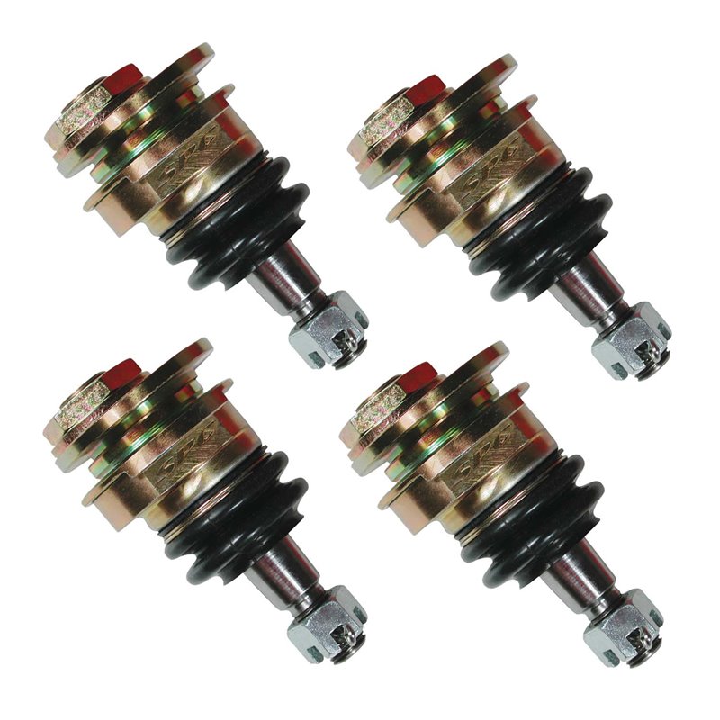 SPC | S2000 ALIGNMENT KIT 00-09 - S2000 2.0L / 2.2L 2000-2009