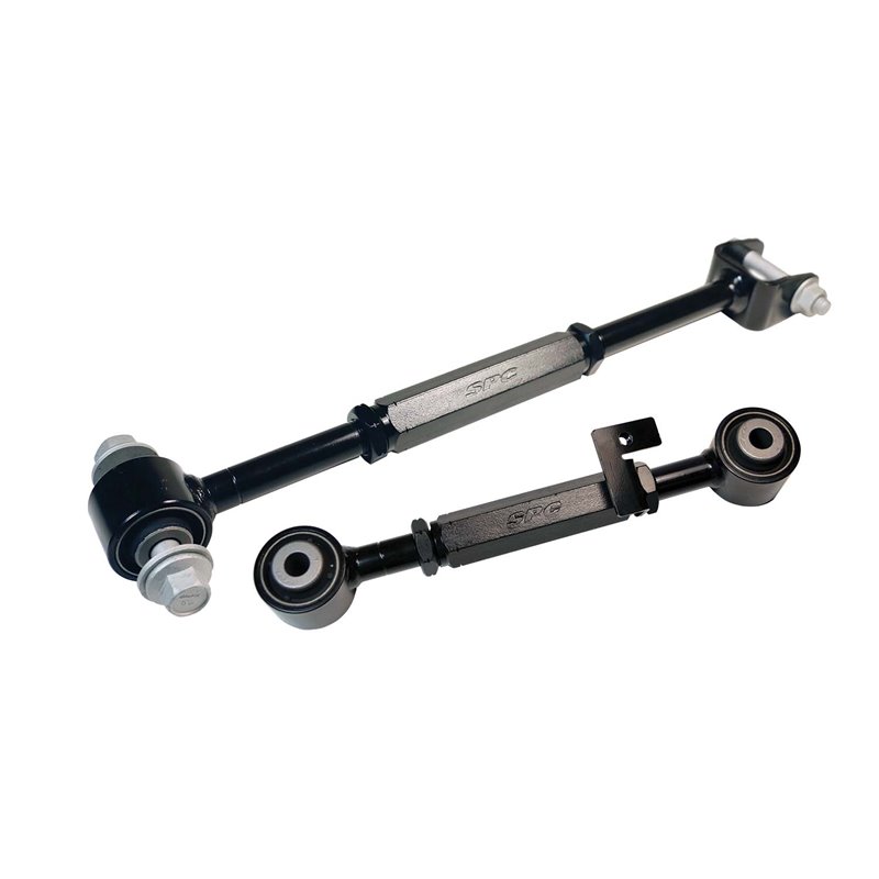 SPC | SUBARU REAR CONTROL ARM KIT - Rear - Legacy / Outback 2000-2009
