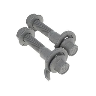 SPC | FORD FRONT EZ CAM BOLTS - Front - Bronco Sport / Escape / Maverick / Corsair 2020-2023