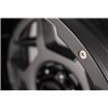 GRID Off-Road | GD14 ET15 - Anthracite With Black Lip