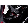 GRID Off-Road | GD14 ET0 - Black With Red Accents