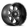 GRID Off-Road | GD01 ET0 - Black