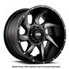 GRID Off-Road | GD01 ET0 - Black