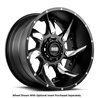 GRID Off-Road | GD01 ET0 - Black