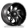 GRID Off-Road | GD01 ET0 - Black