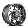 GRID Off-Road | GD01 ET-25 - Graphite