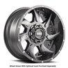 GRID Off-Road | GD01 ET-25 - Graphite