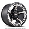 GRID Off-Road | GD04 ET-12 - Black