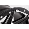 GRID Off-Road | GD06 ET15 - Black With Natural Accents