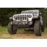 RUGGED RIDGE | Spartan Front Bumper Overrider - Gladiator / Wrangler (JL) 2018-2022 RUGGED RIDGE Bull Bar