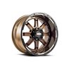 GRID Off-Road | GD10 ET0 - Bronze With Black Lip
