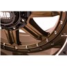 GRID Off-Road | GD10 ET0 - Bronze With Black Lip