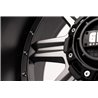 GRID Off-Road | GD10 ET0 - Anthracite Gray With Black Lip