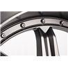GRID Off-Road | GD10 ET0 - Anthracite Gray With Black Lip