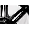 GRID Off-Road | GD10 ET0 - Gloss Black With Natural Accents