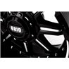 GRID Off-Road | GD10 ET15 - Gloss Black With Natural Accents