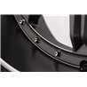 GRID Off-Road | GD10 ET-25 - Anthracite Gray With Black Lip