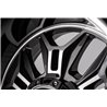 GRID Off-Road | GD11 ET15 - Black