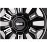 GRID Off-Road | GD11 ET-44 - Black