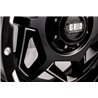 GRID Off-Road | GD14 ET15 - Black With Natural Accents
