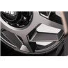 GRID Off-Road | GD14 ET15 - Anthracite With Black Lip