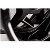 GRID Off-Road | GD14 ET15 - Black With Natural Accents