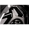 GRID Off-Road | GD14 ET15 - Black With Natural Accents