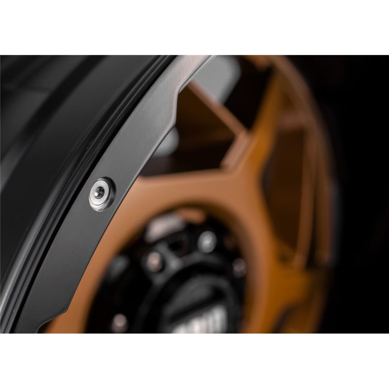 GRID Off-Road | GD14 ET15 - Bronze With Black Lip