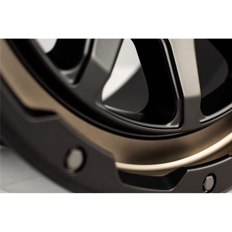 GRID Off-Road | GD12 ET-12 - Black