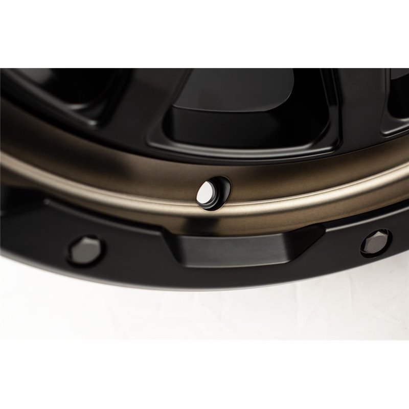 GRID Off-Road | GD12 ET-12 - Black