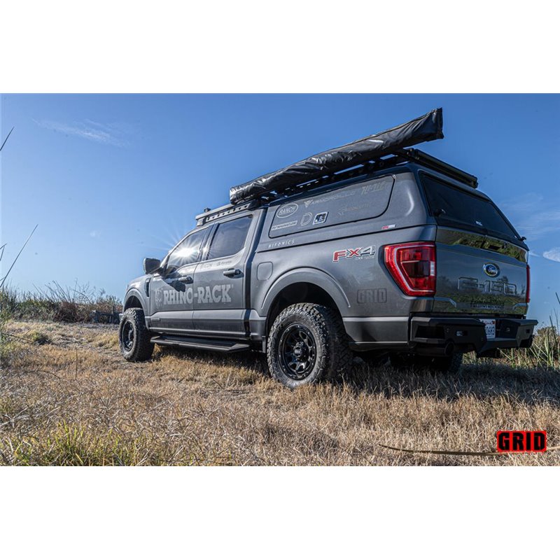 GRID Off-Road | GD12 ET-12 - Black