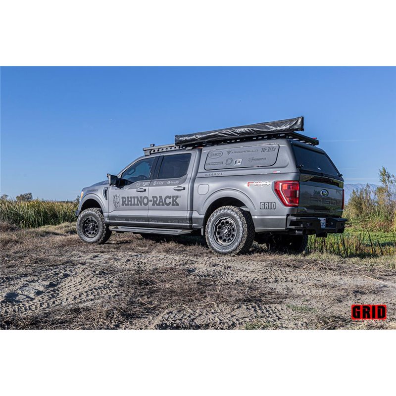GRID Off-Road | GD12 ET-12 - Black